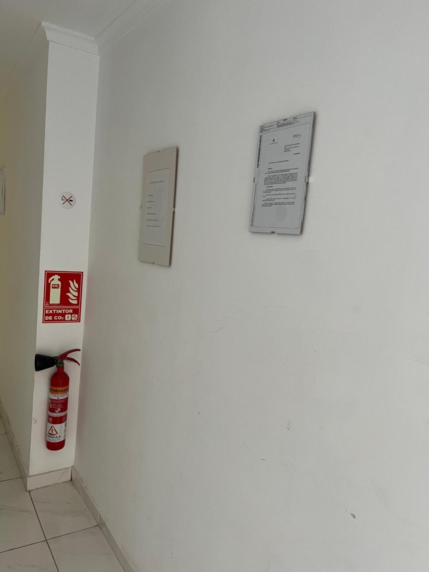 Pension Cerda 112 Alicante Zewnętrze zdjęcie
